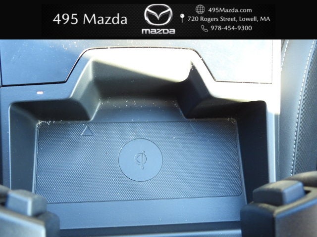 2026 Mazda Mazda CX-5 2.5 S Select