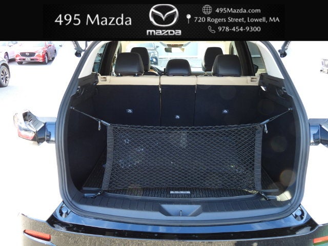 2026 Mazda Mazda CX-5 2.5 S Premium