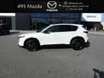 2026 Mazda Mazda CX-5 2.5 S Premium