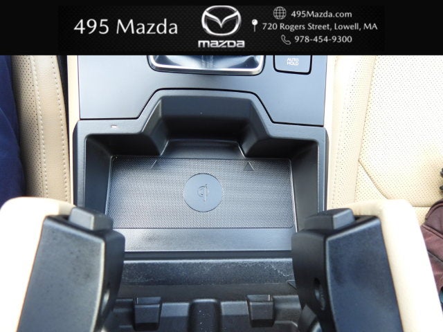 2026 Mazda Mazda CX-5 2.5 S Premium