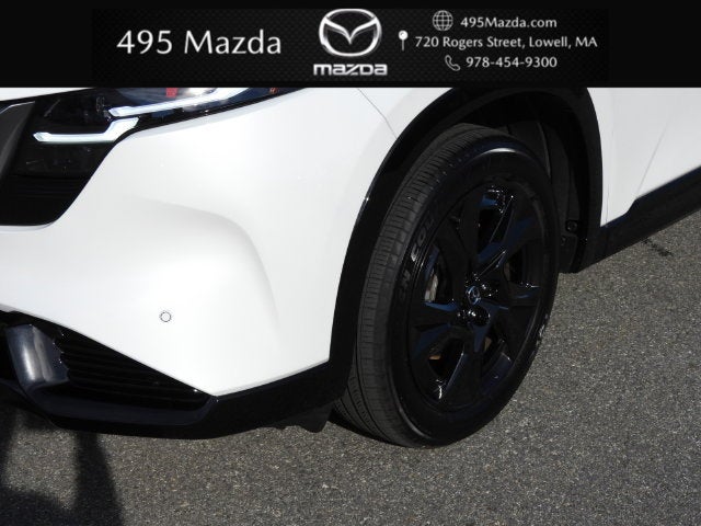 2026 Mazda Mazda CX-5 2.5 S Premium