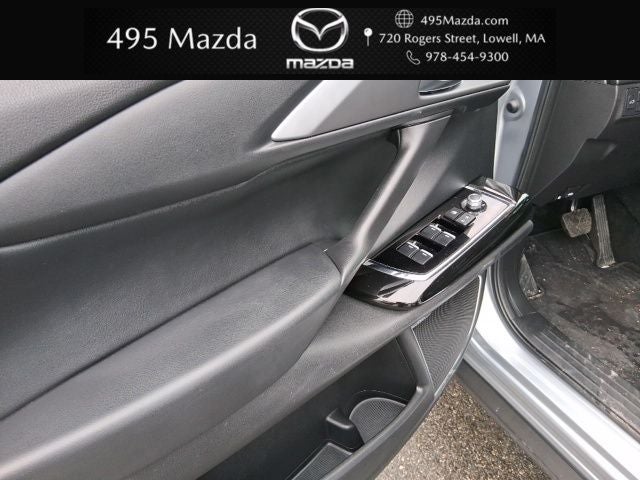 2022 Mazda Mazda CX-9 Touring Plus