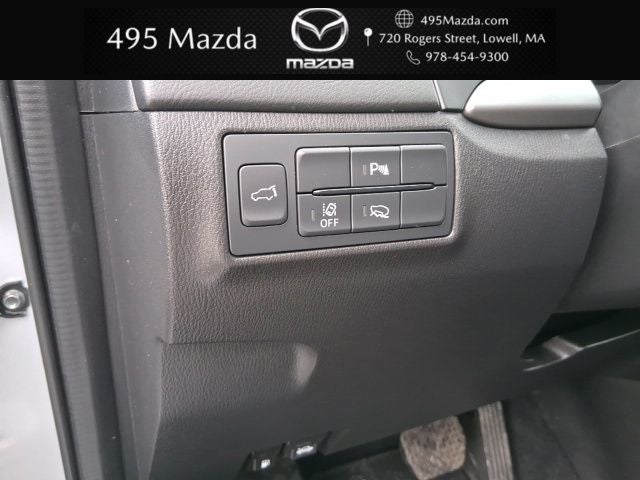 2022 Mazda Mazda CX-9 Touring Plus