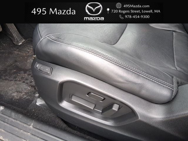 2022 Mazda Mazda CX-9 Touring Plus