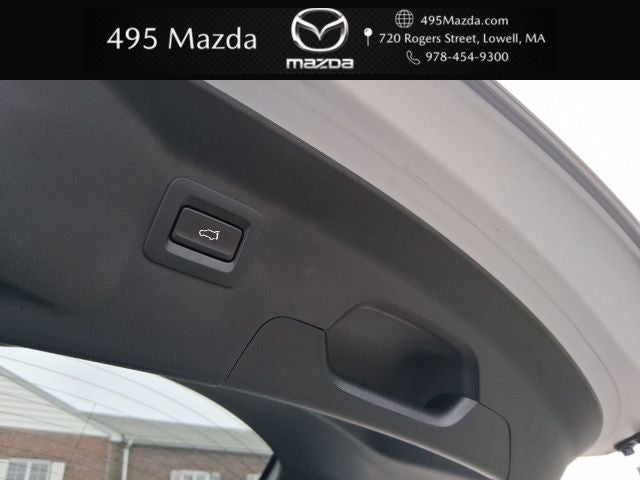 2022 Mazda Mazda CX-9 Touring Plus