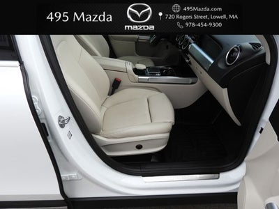 2020 Mercedes-Benz GLB GLB 250