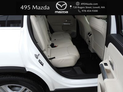 2020 Mercedes-Benz GLB GLB 250