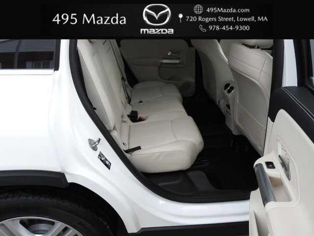 2020 Mercedes-Benz GLB GLB 250