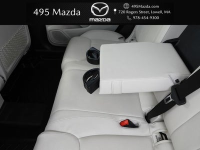 2020 Mercedes-Benz GLB GLB 250