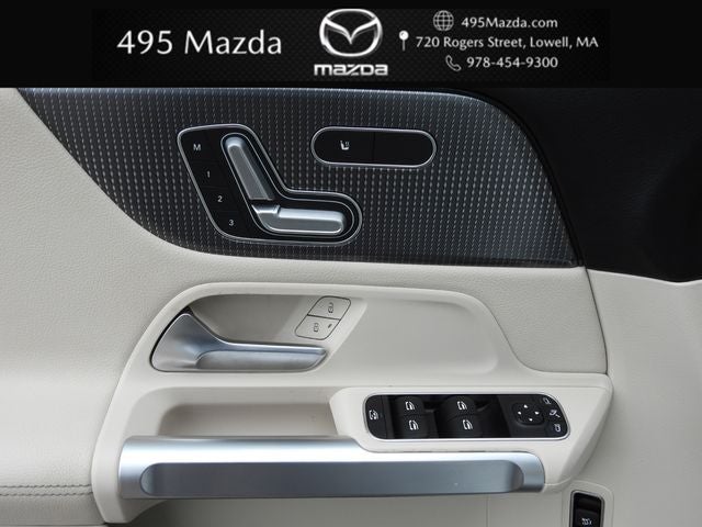 2020 Mercedes-Benz GLB GLB 250