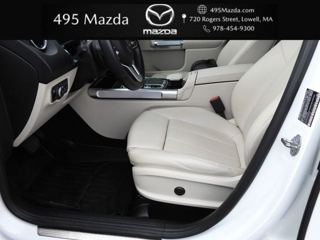 2020 Mercedes-Benz GLB GLB 250