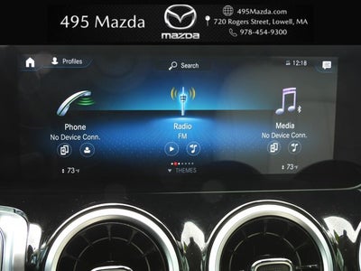 2020 Mercedes-Benz GLB GLB 250