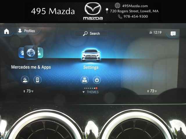 2020 Mercedes-Benz GLB GLB 250