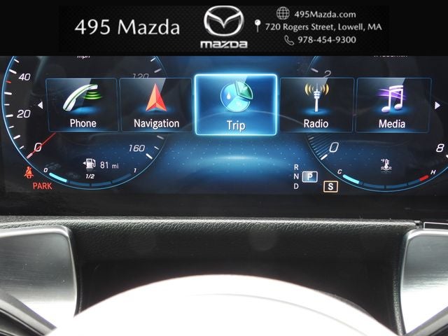 2020 Mercedes-Benz GLB GLB 250