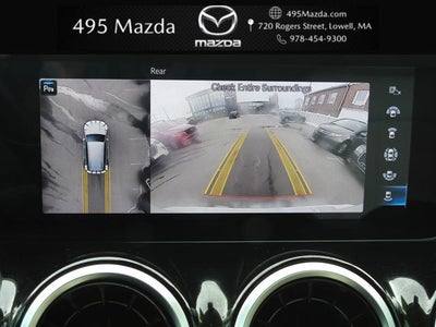 2020 Mercedes-Benz GLB GLB 250