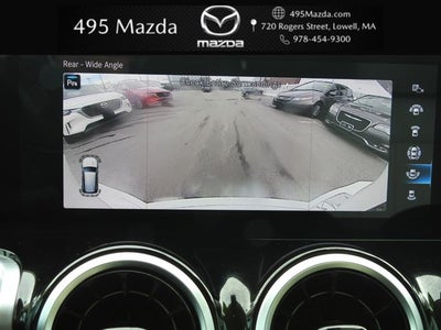 2020 Mercedes-Benz GLB GLB 250