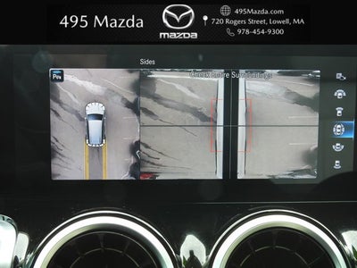 2020 Mercedes-Benz GLB GLB 250