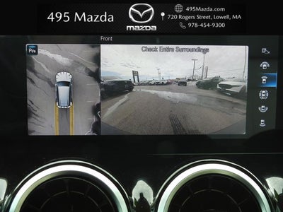 2020 Mercedes-Benz GLB GLB 250