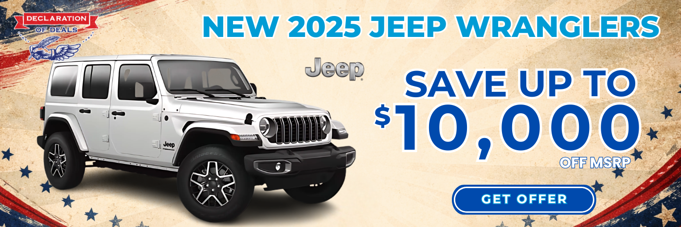 See Dealer for Details