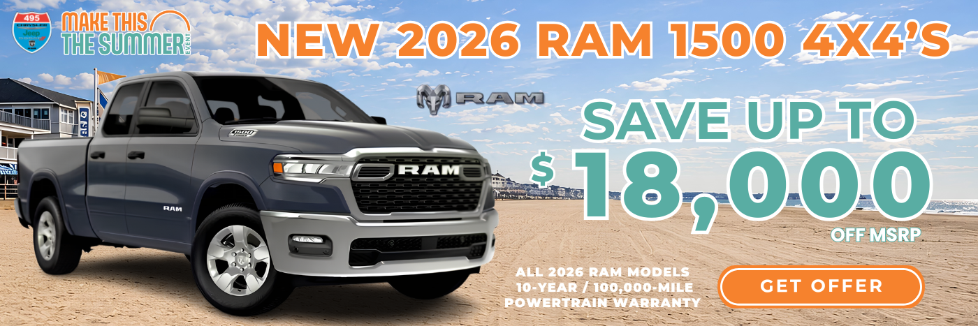 See Dealer For Details