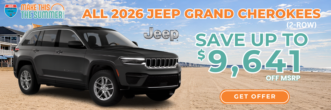 See Dealer For Details