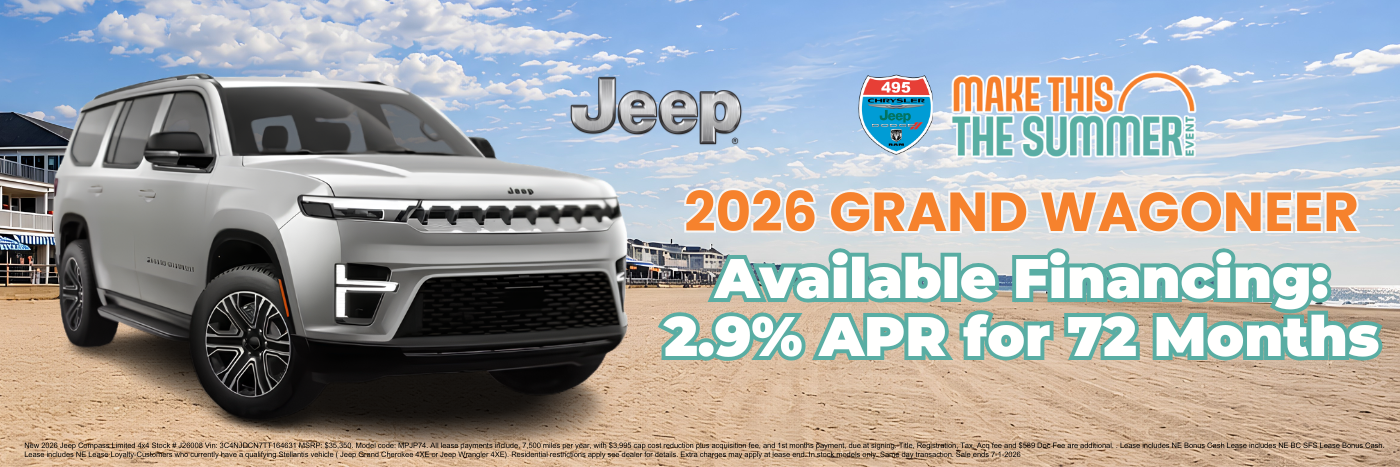 See Dealer For Details