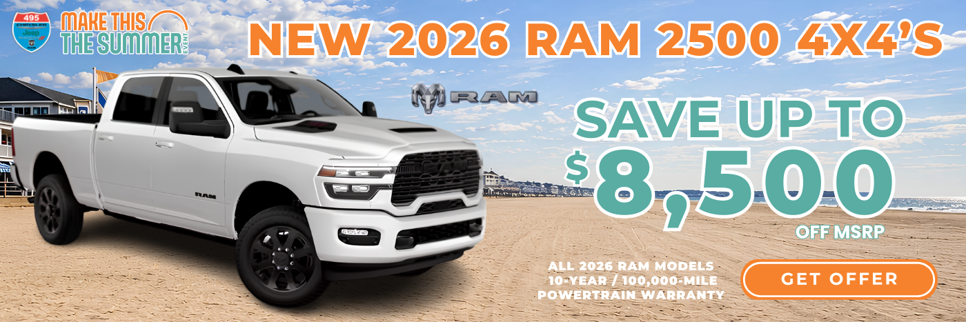 See Dealer For Details