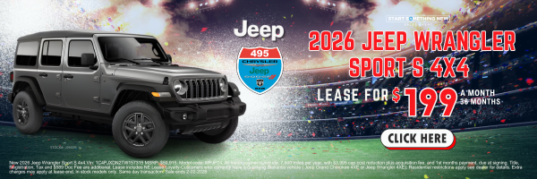 See Dealer For Details