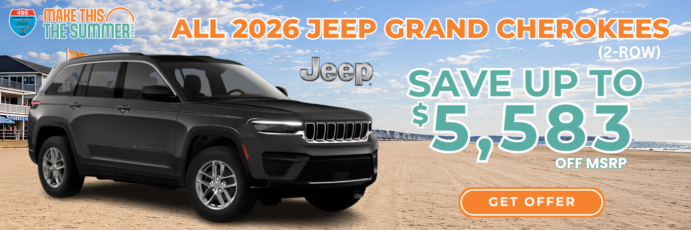 See Dealer for Details