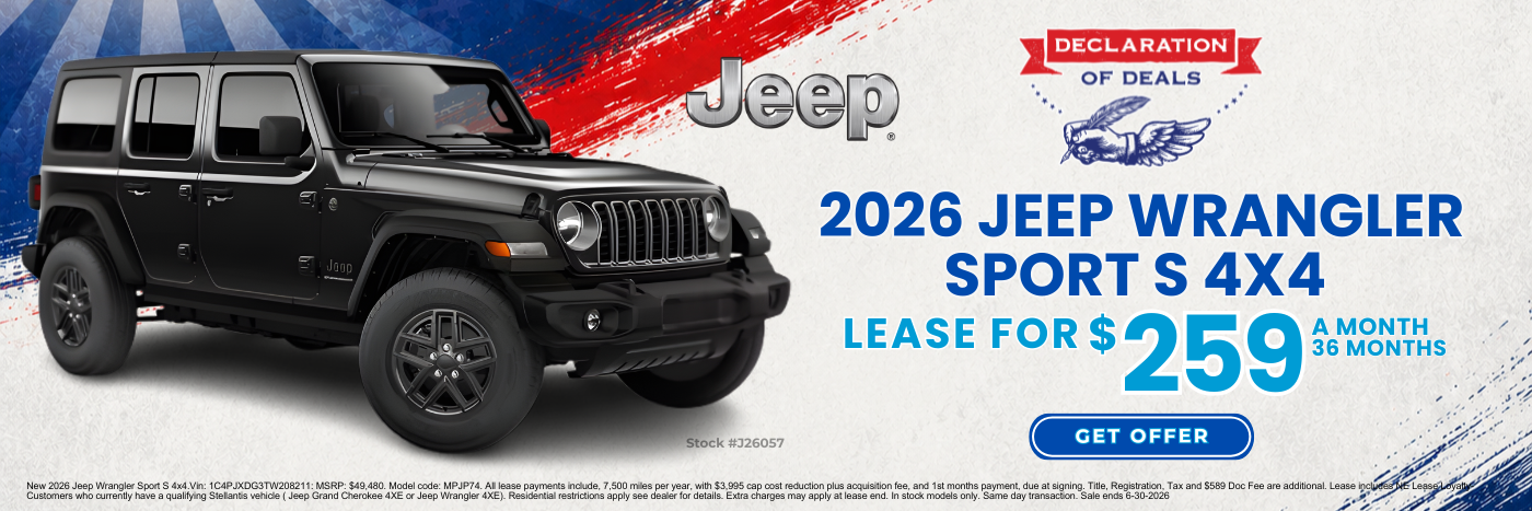 See Dealer For Details