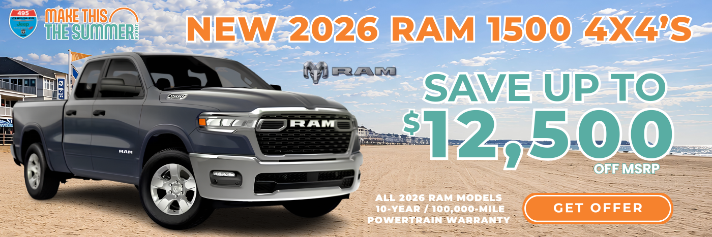 See Dealer For Details