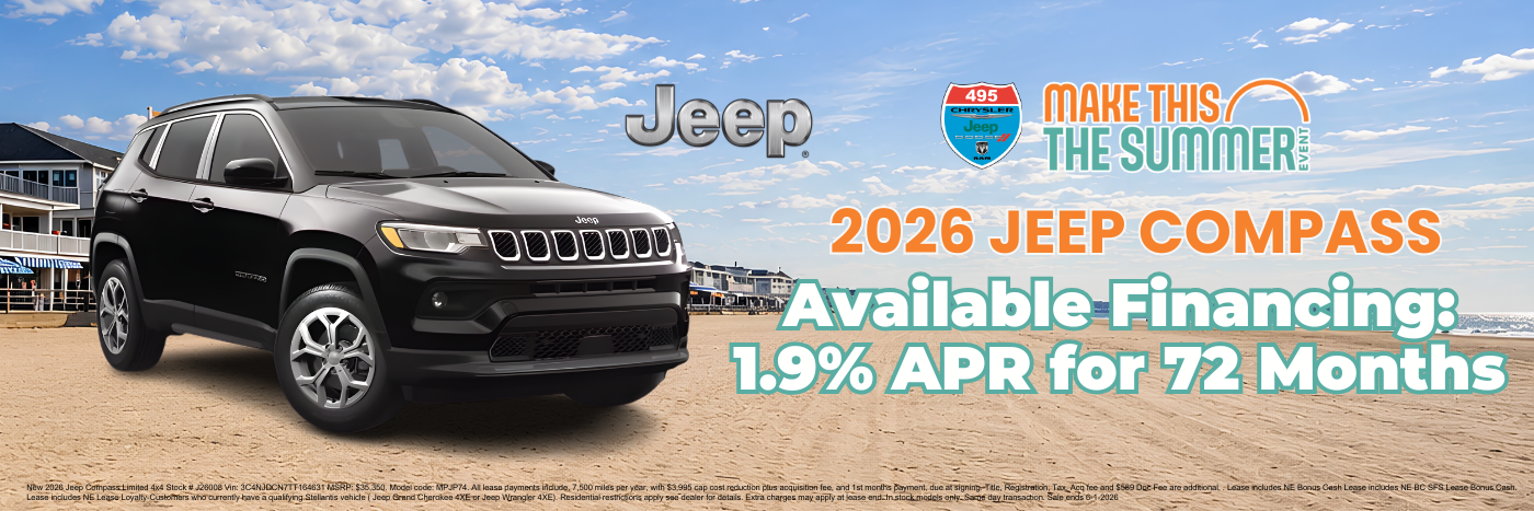 See Dealer For Details