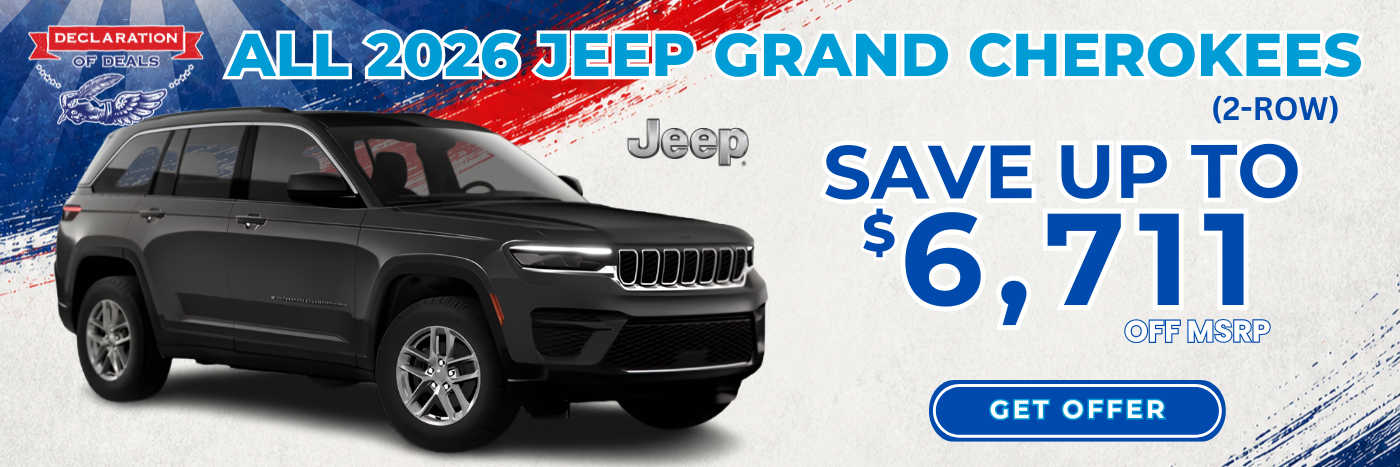 See Dealer For Details