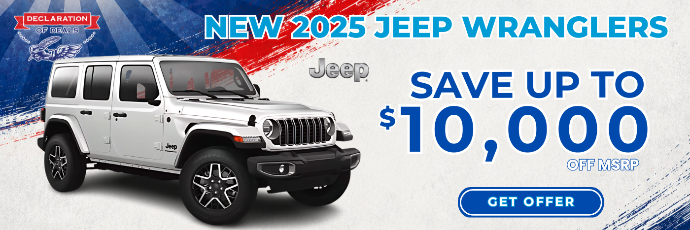 See Dealer For Details