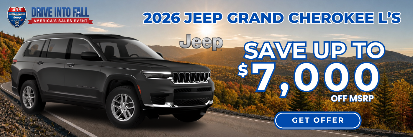 See Dealer For Details