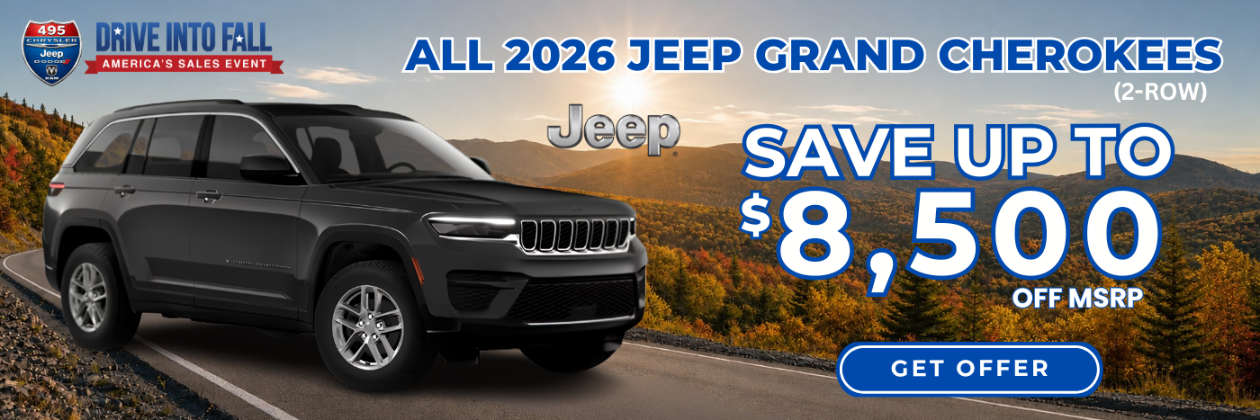 See Dealer For Details