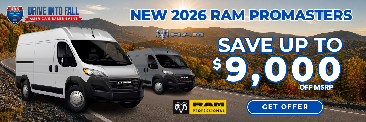 See Dealer For Details
