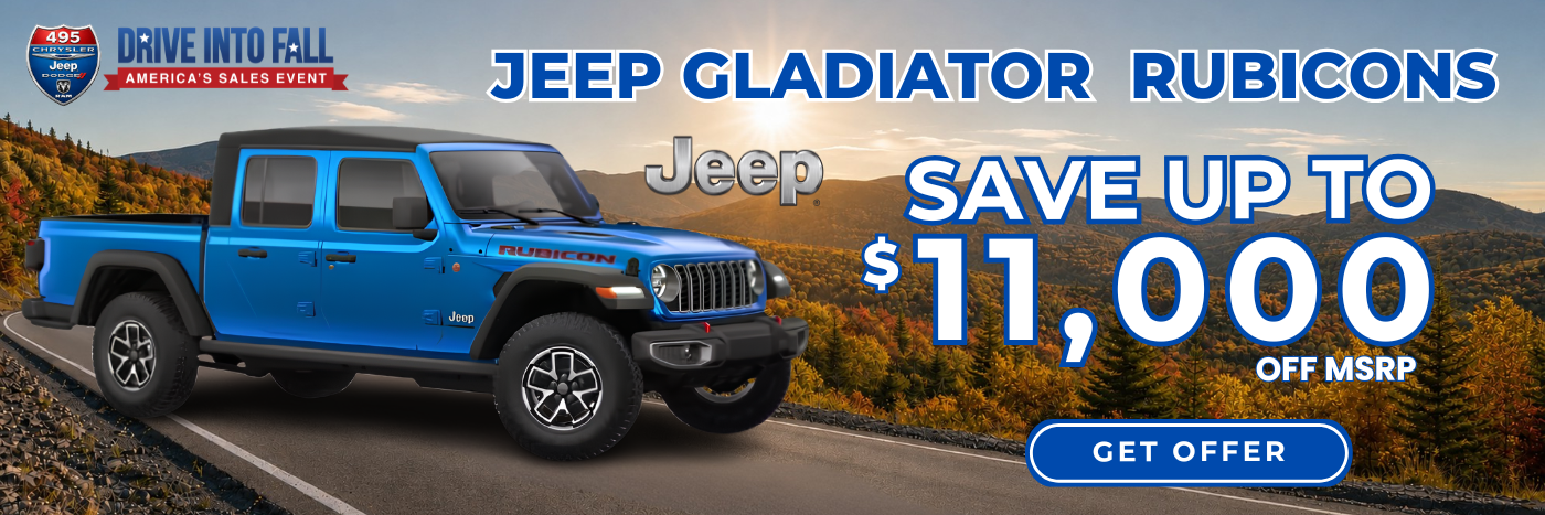 See Dealer For Details