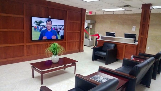 Jeep Ram service department lowell, ma