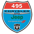 495 Chrysler Jeep Dodge Ram Lowell, MA